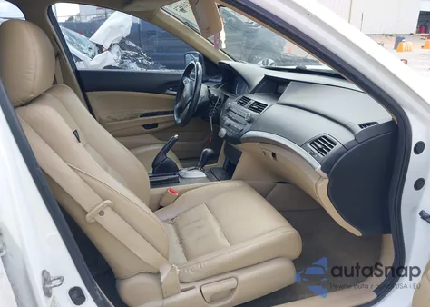 2012 Honda Accord 2.4 Se from USA, damaged, VIN 1HGCP2F6XCA067804